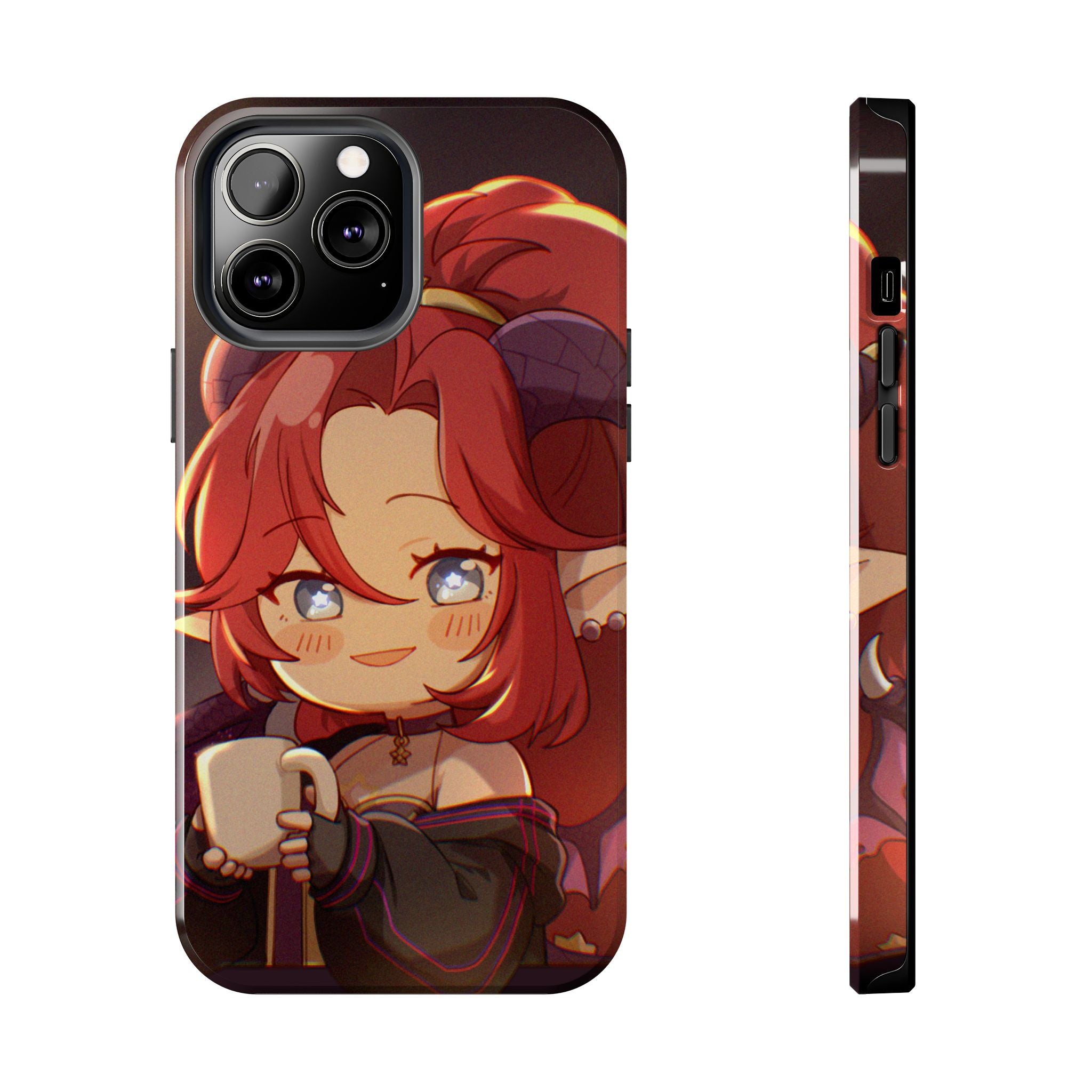 Starlaxia "Chibi" Phone Case