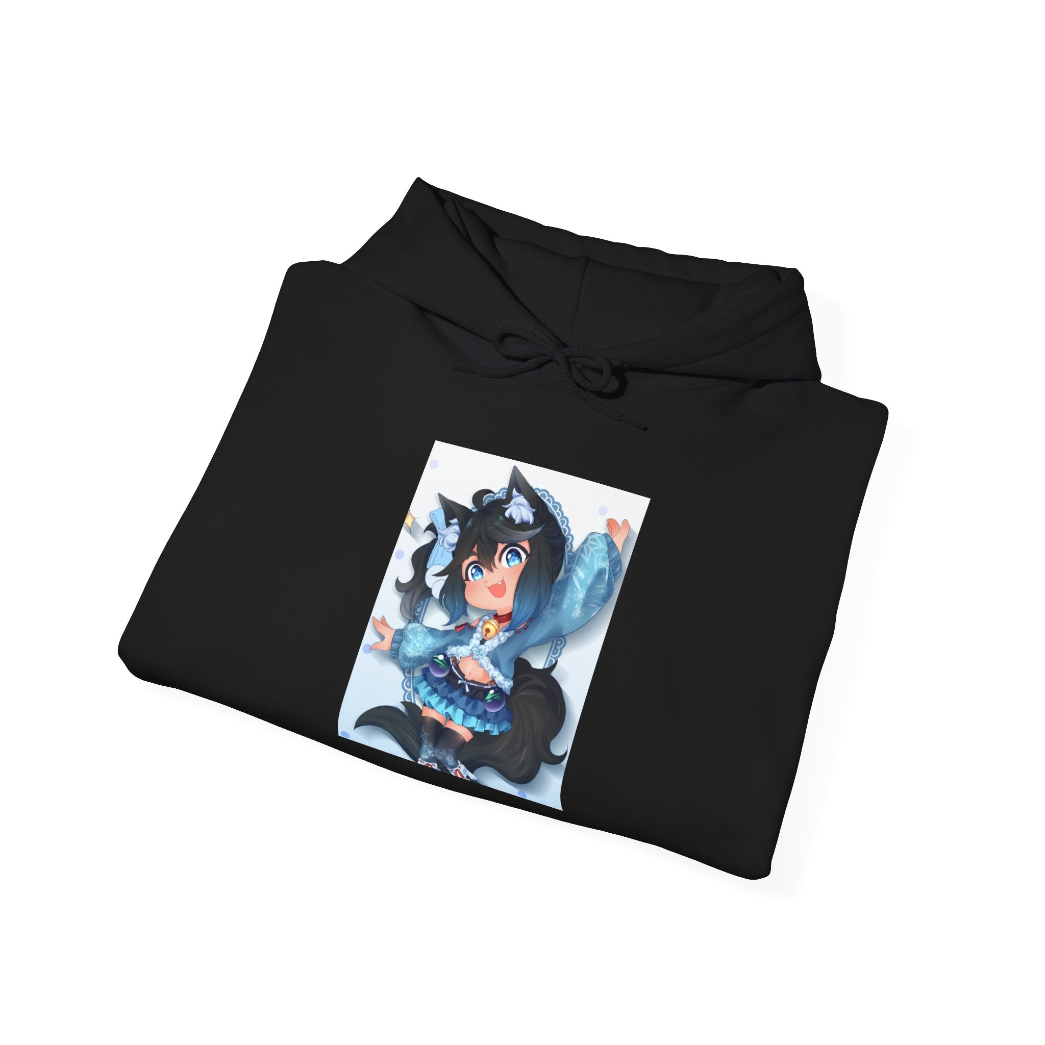 ashernamidavt Hoodie