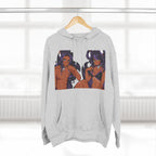 Dweepy Summer Hoodie