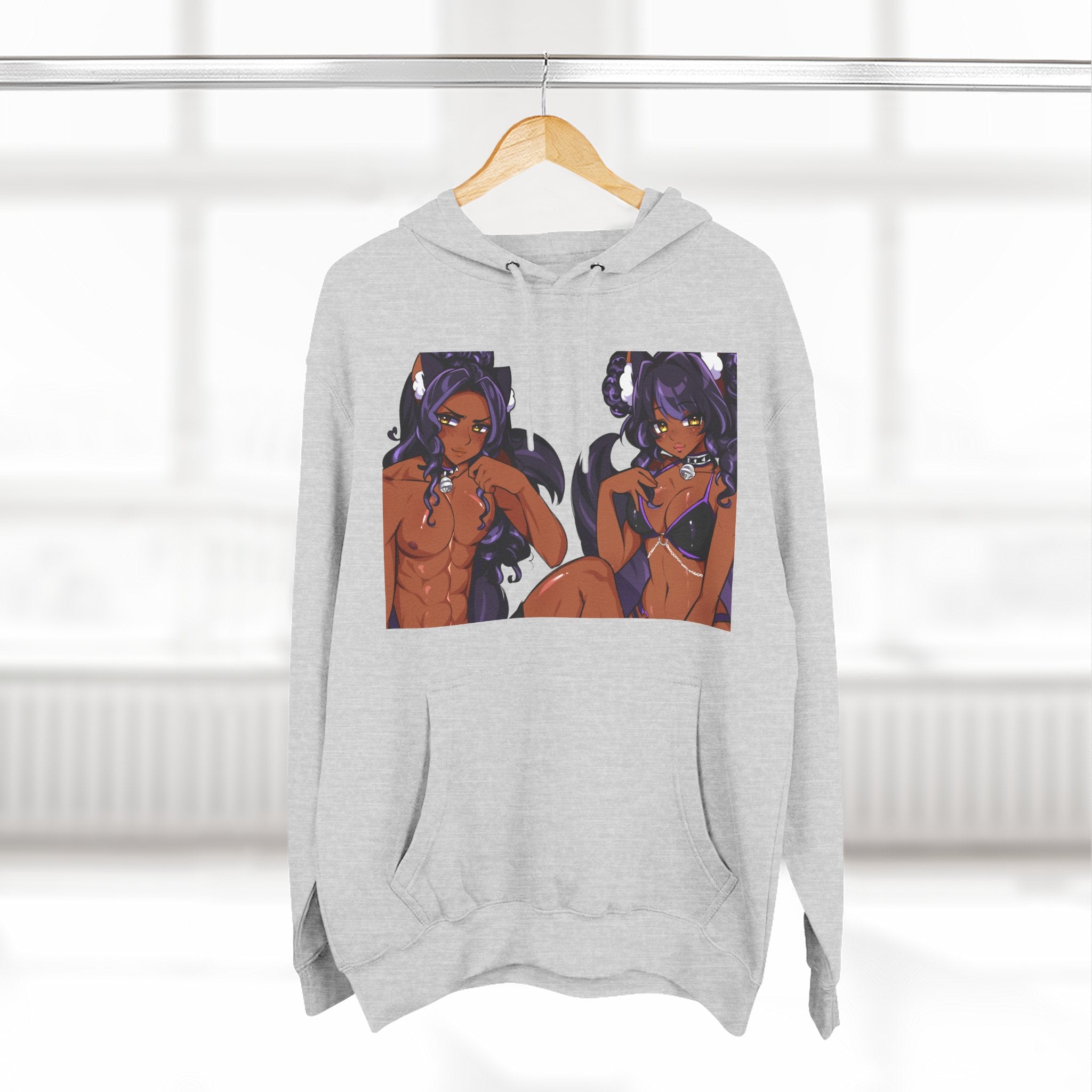 Dweepy Summer Hoodie