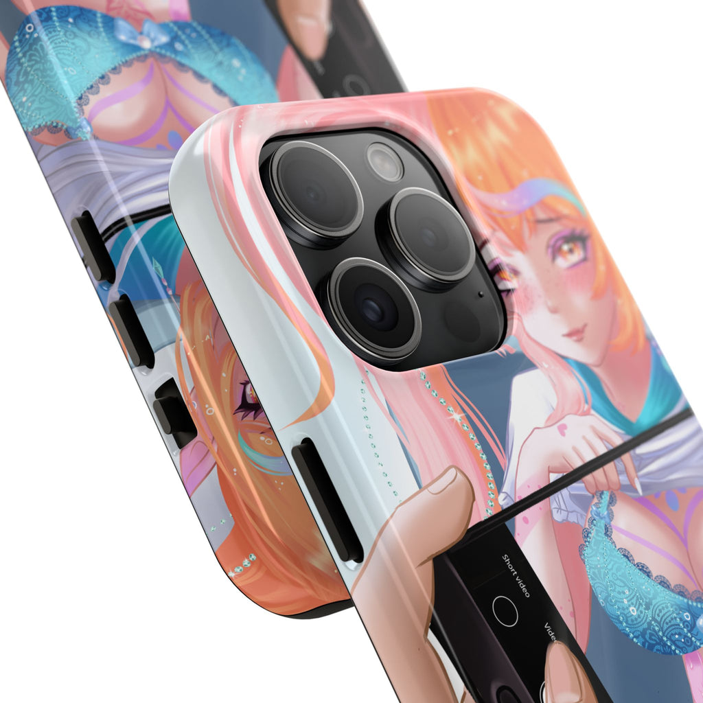 LatteLaguna Phone Case