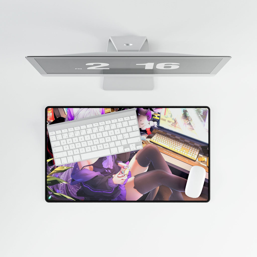 EepySpectre “Game Night” Deskmat