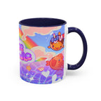 SnackieDoodleVT Mug