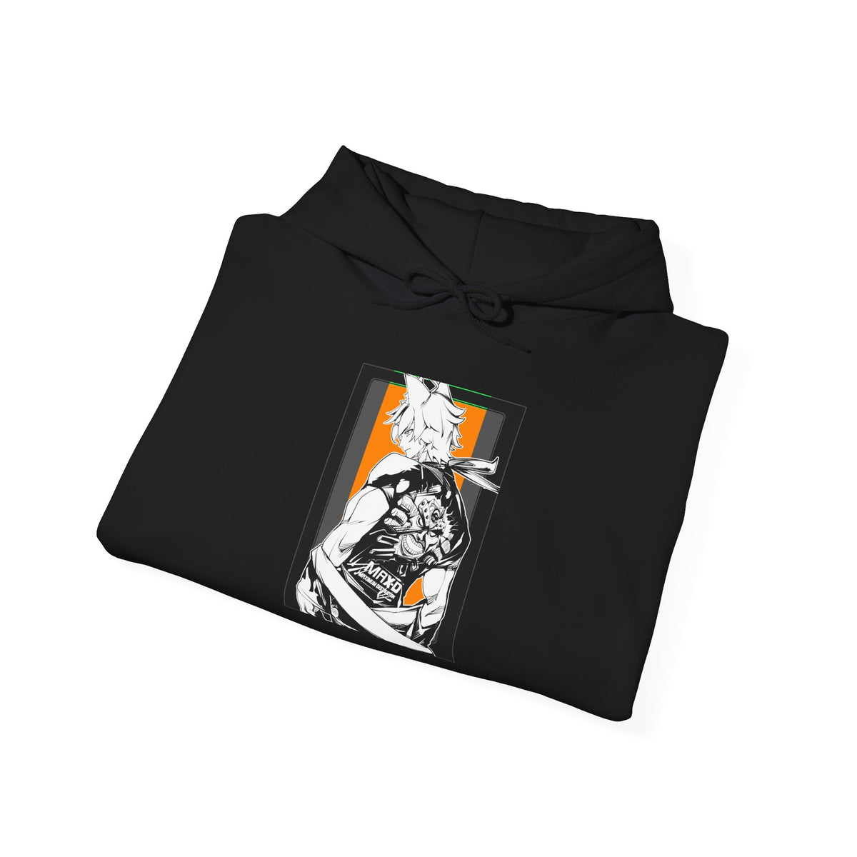 graveprower_vt Hoodie