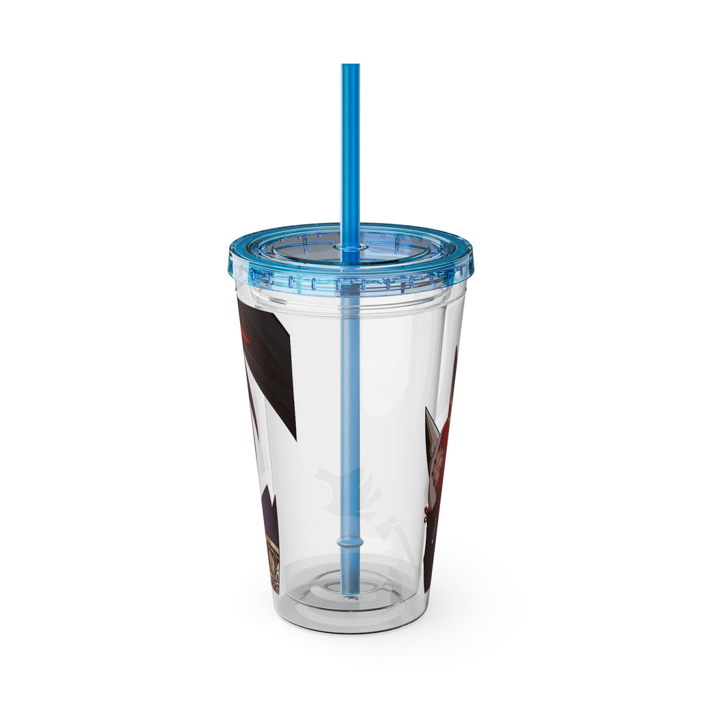 Sparkle Acrylic Tumbler
