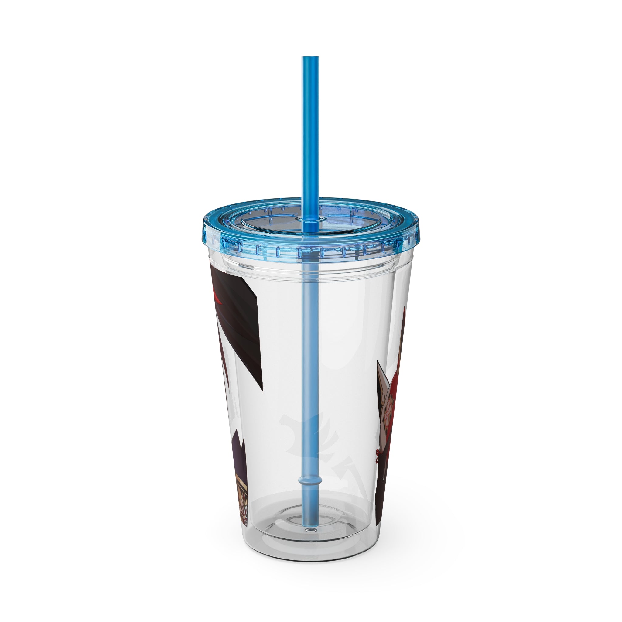 Sparkle Acrylic Tumbler