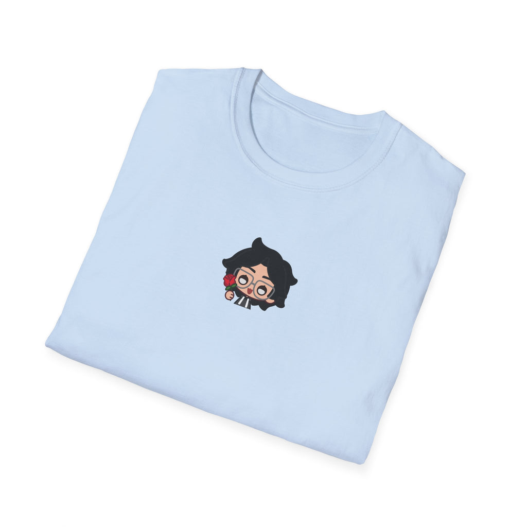 RyoPlaying "Rose" TShirt