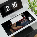 LunarLycanthrope XL Plus Deskmat