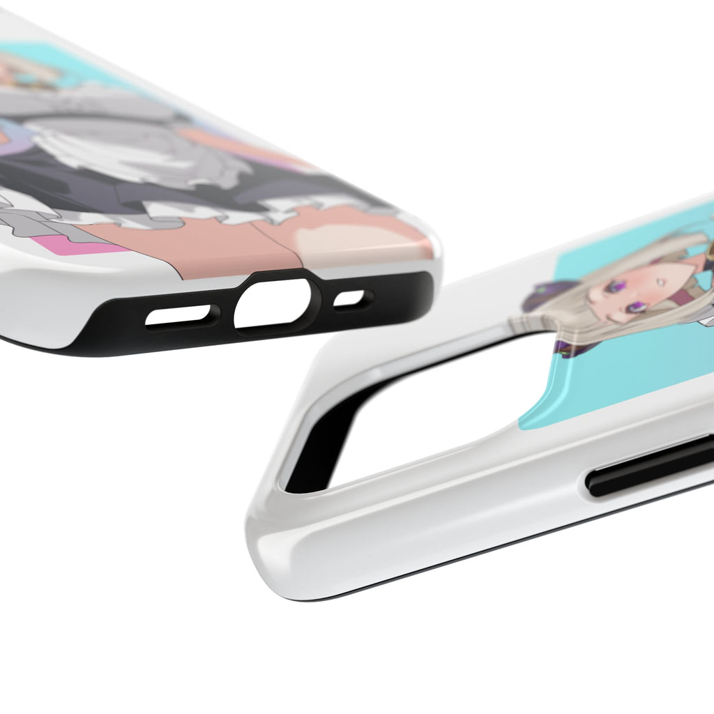 Dutiful Maid Bobamai Tough Phone Case