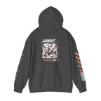 LunarTyr "Ascendant" Designer Hoodie