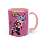 Firejemz "Gifts" Mug
