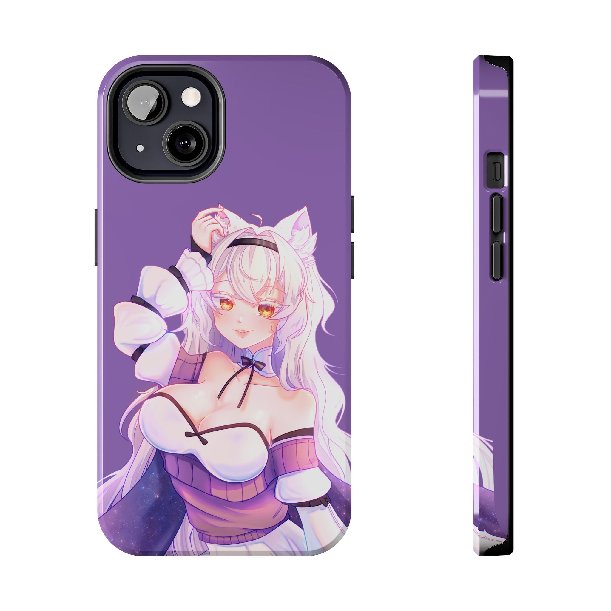 Sae Kaneko Phone Case