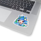 Juno "Juno" Sticker