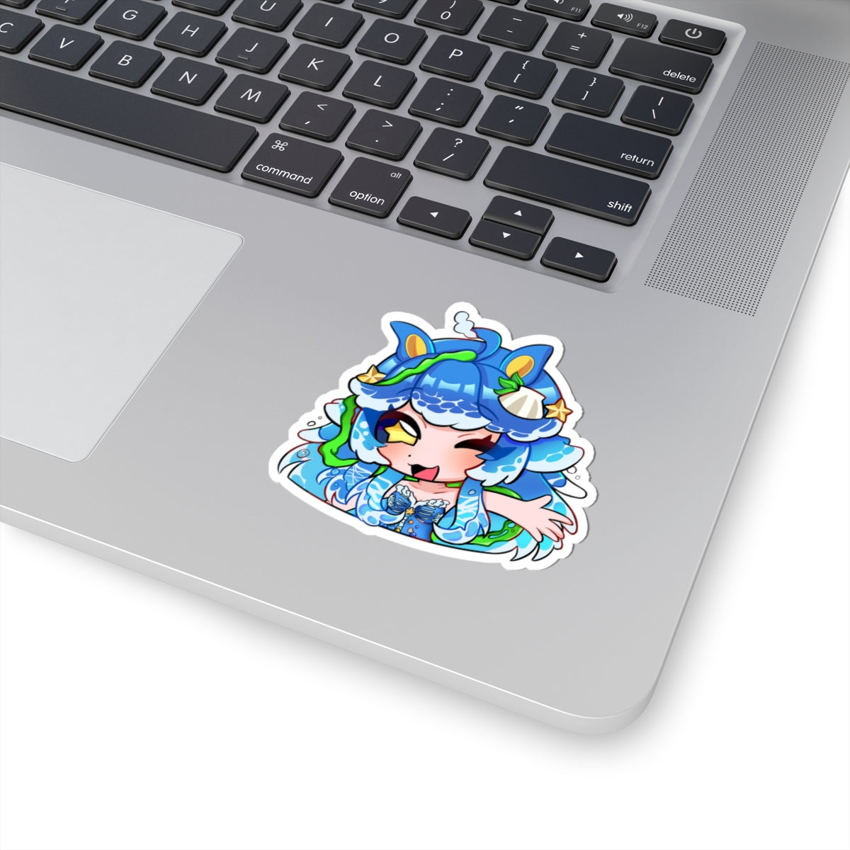 Juno "Juno" Sticker