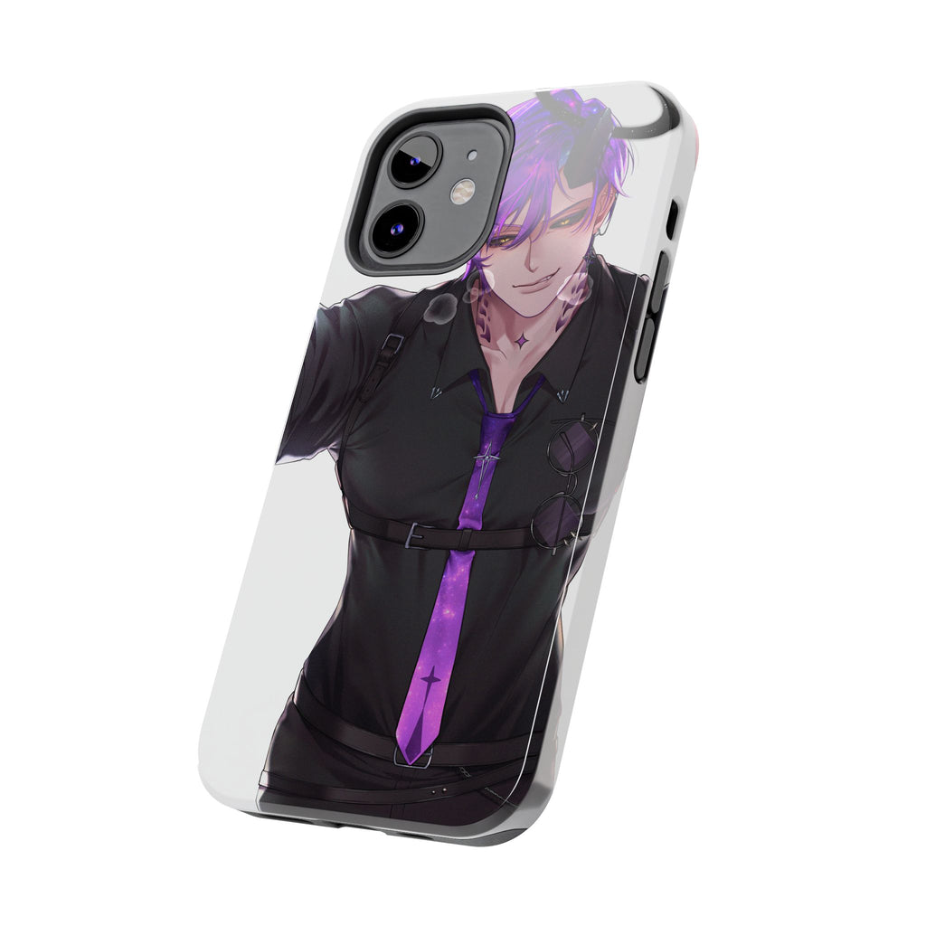 Cassian Aetheria Phone Case
