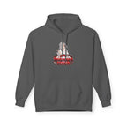 Kaeru Chibana Logo Hoodie