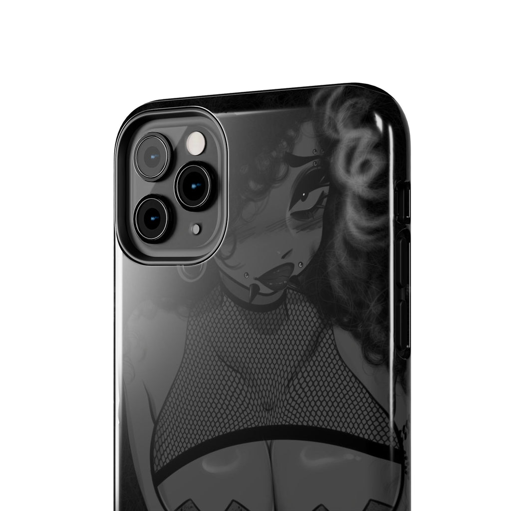 KeyTheMoo Tough Phone Case