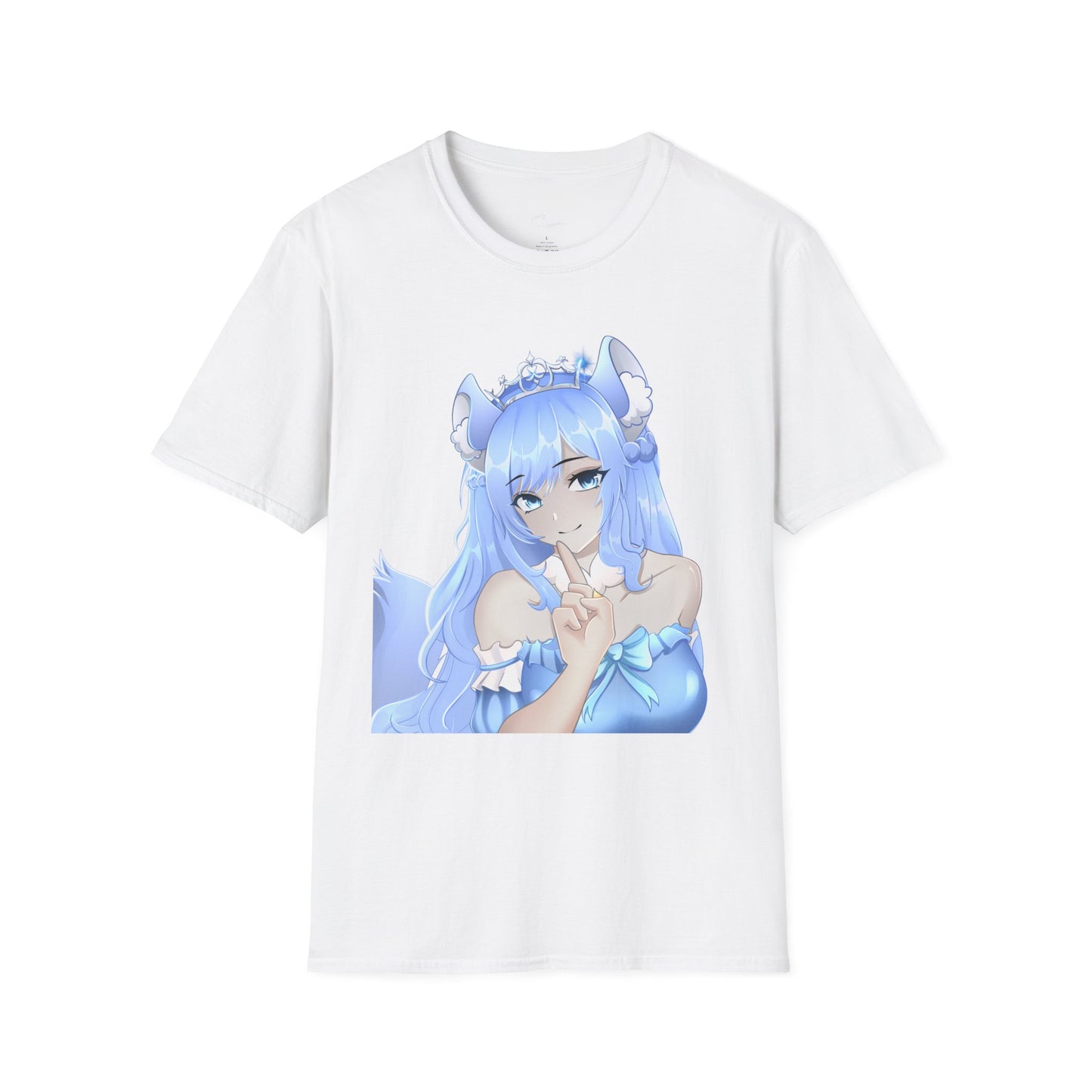 It's Our Secret! Lianna TShirt