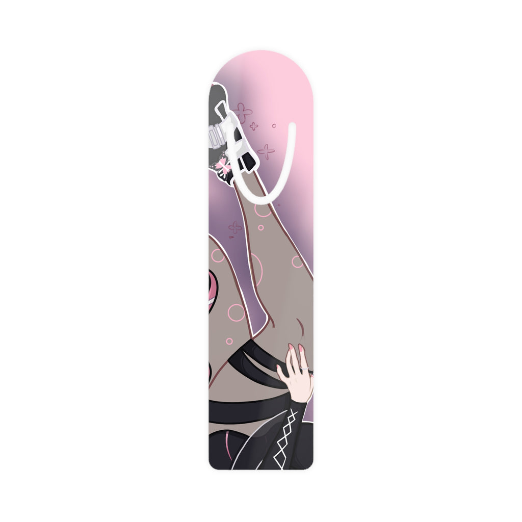 TwylaaVT "Daemon Thighs" Bookmark