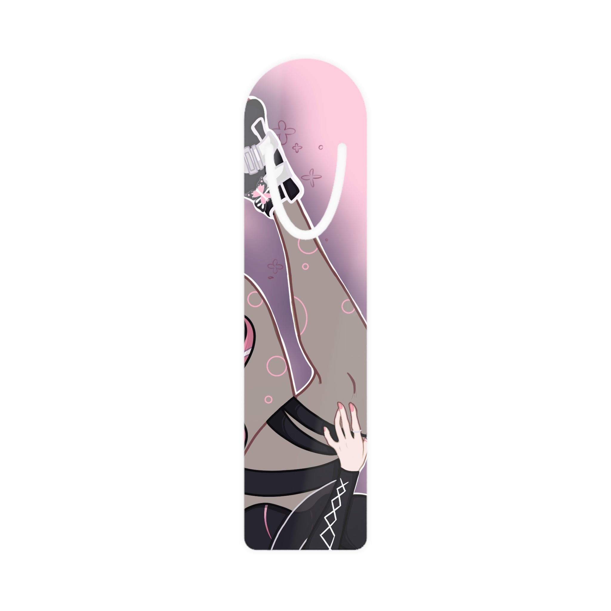 TwylaaVT "Daemon Thighs" Bookmark