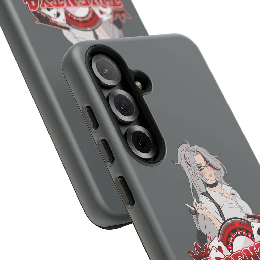 Kaeru Chibana Phone Case