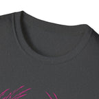 PixieDae Pink Metal TShirt