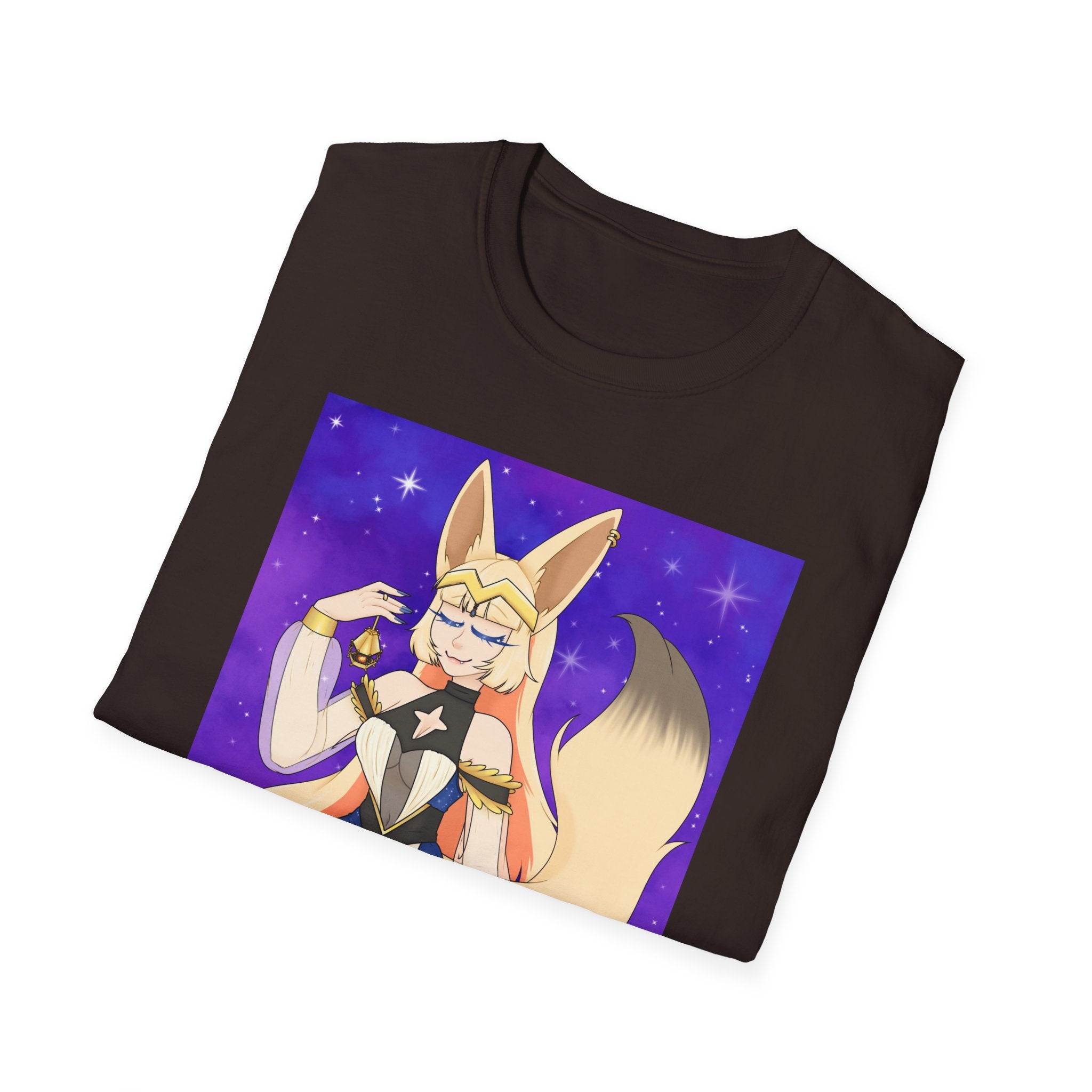 StarFlufVT TShirt