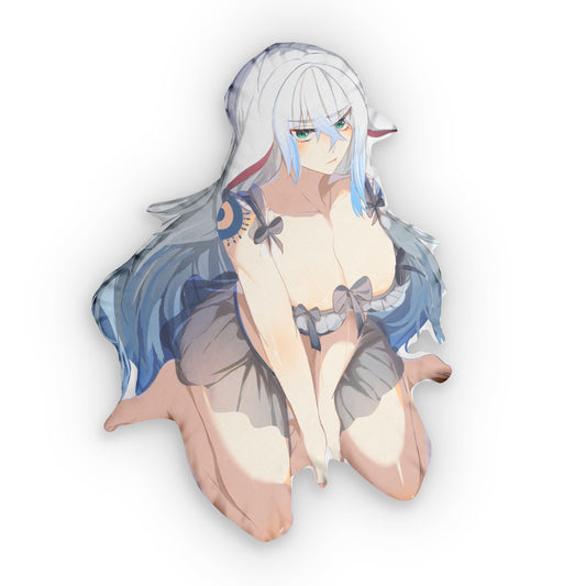 Driftigo Shaped Pillows