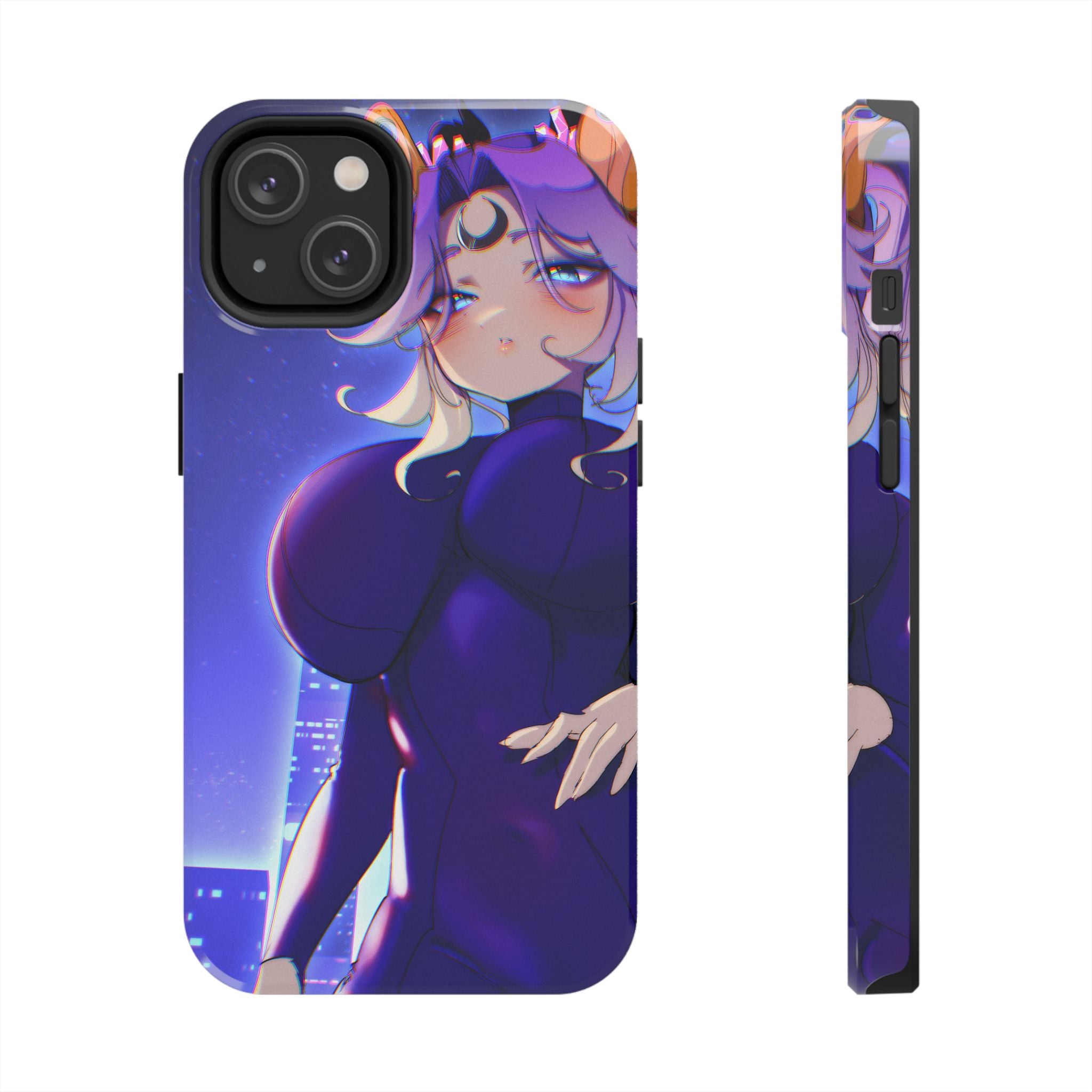 StarryLarial Phone Case