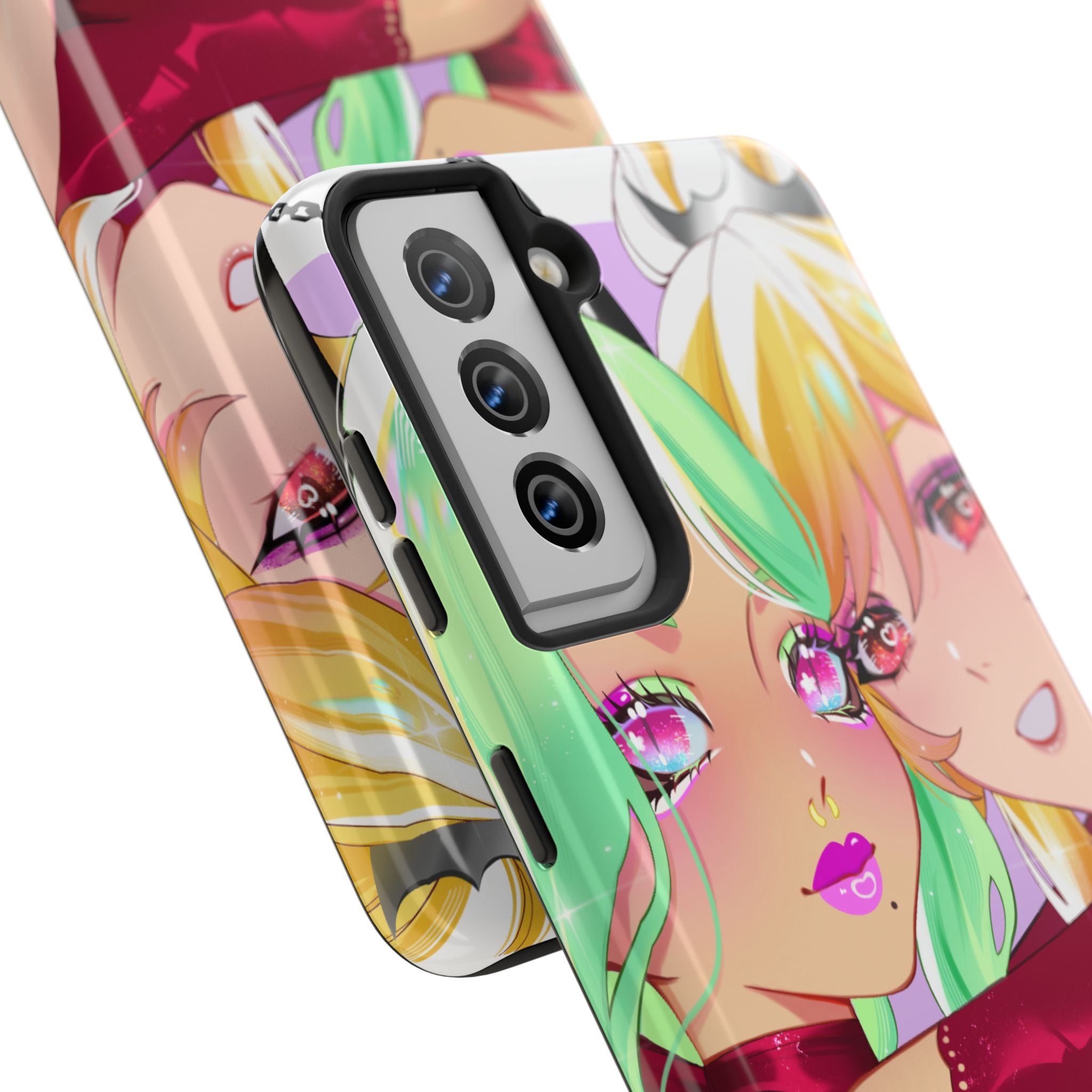 P0izonnENV Phone Case
