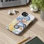 SnowyYuma Phone Case