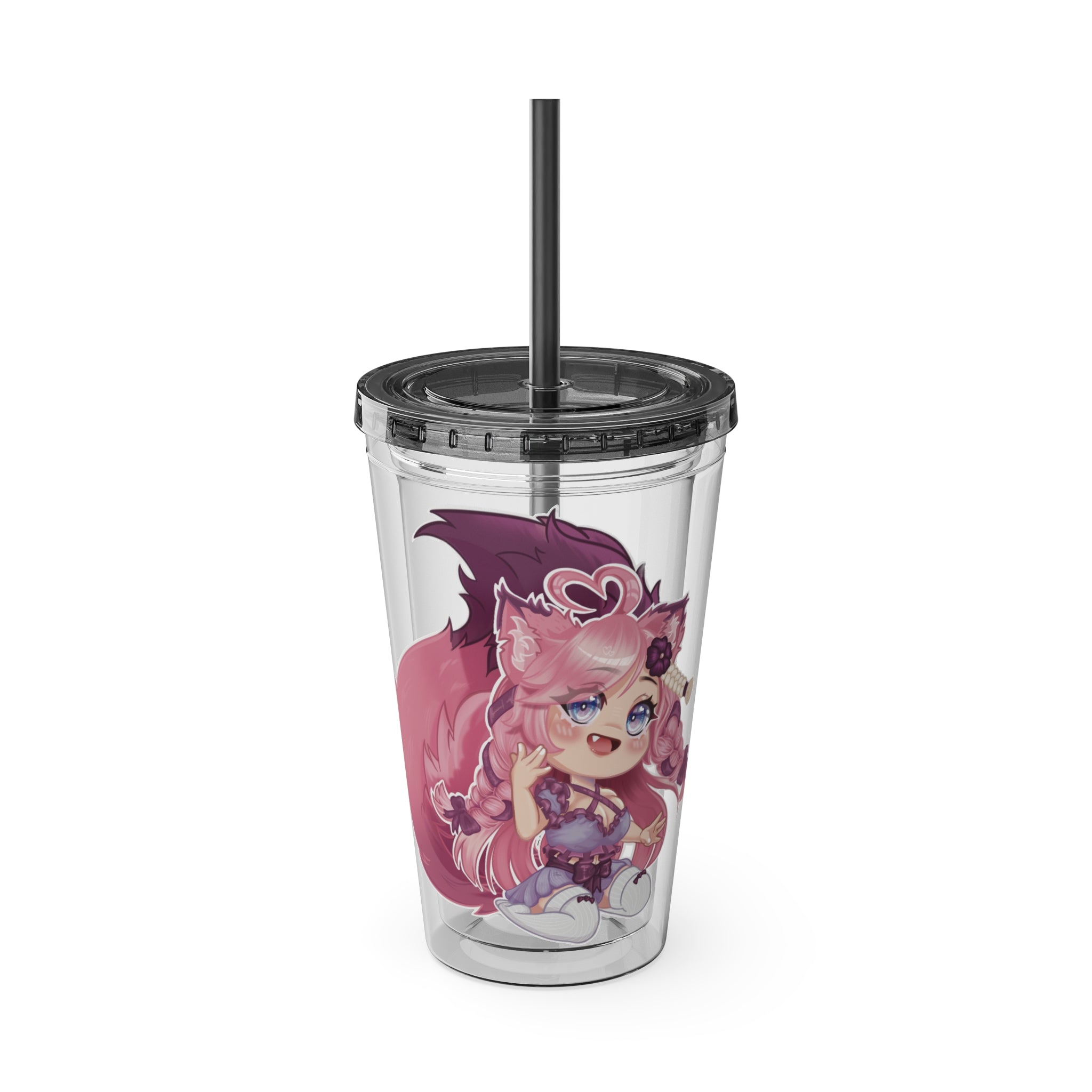 majestyrulz Tumbler
