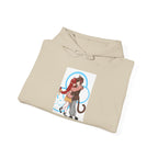 anna_firesprite "Snuggles" Hoodie