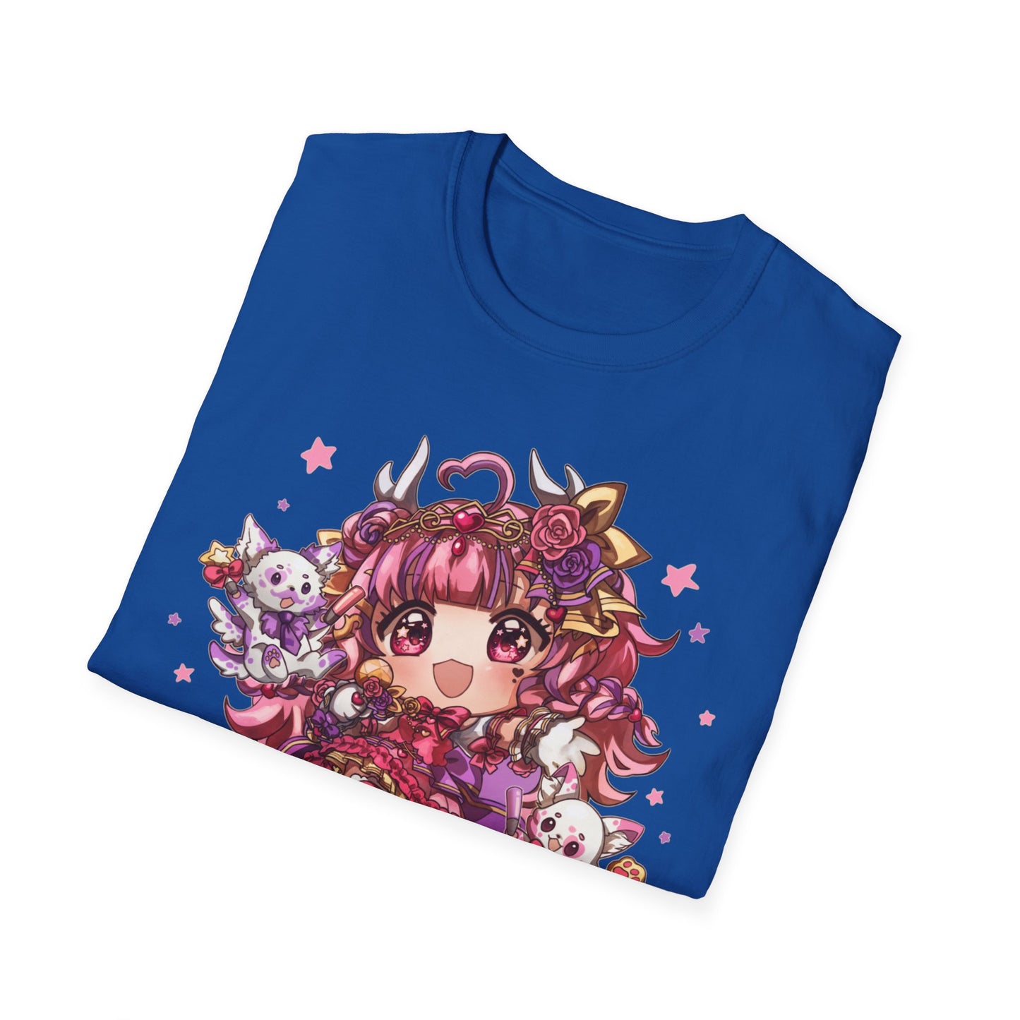 Rozalea Chibi TShirt