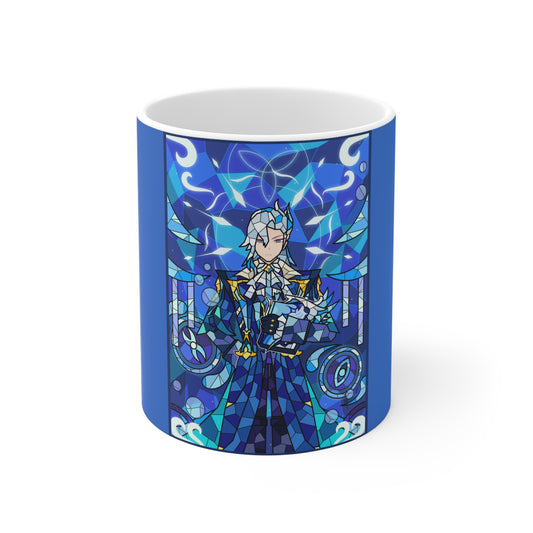 Neuvillette Mug