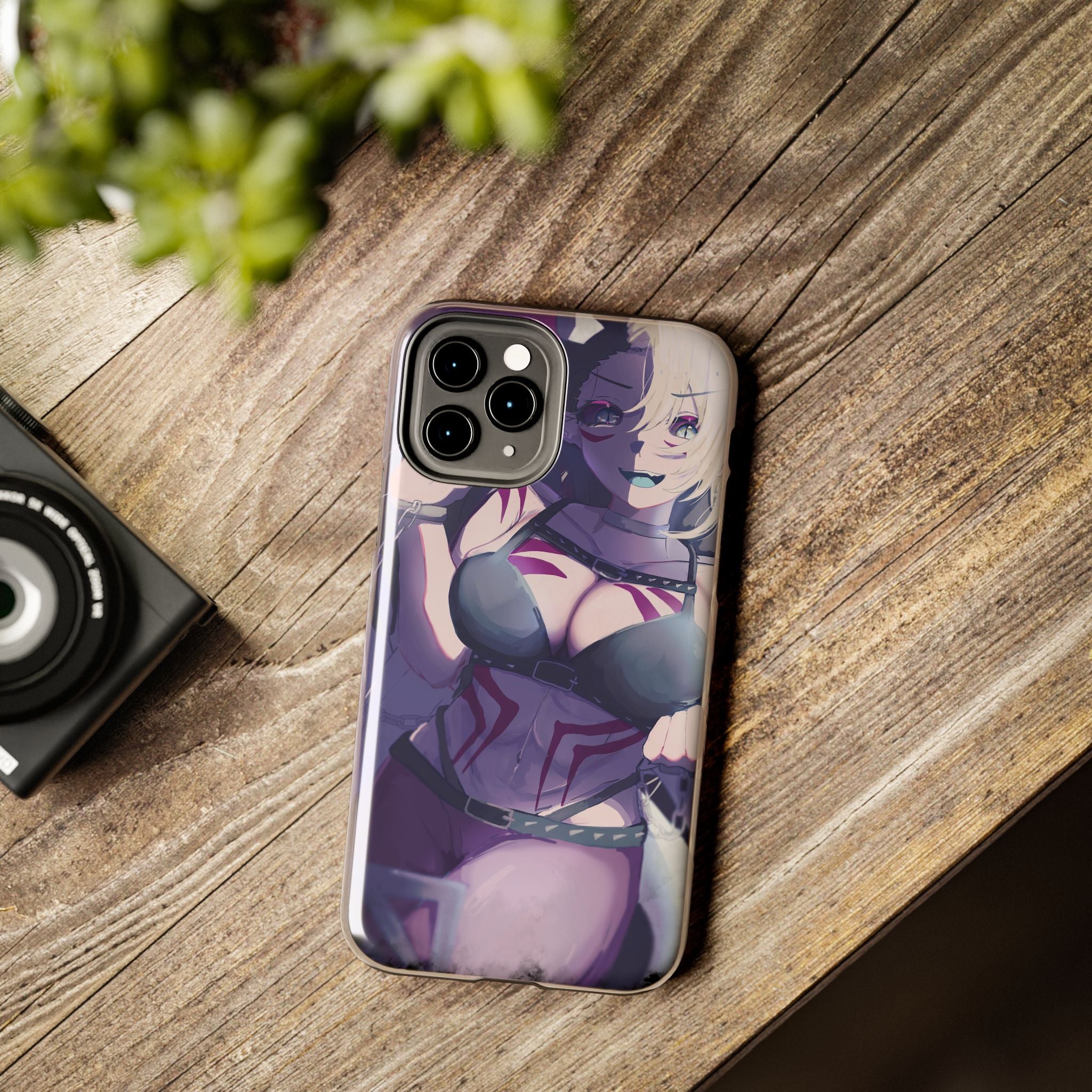 Rhettaliate Phone Case