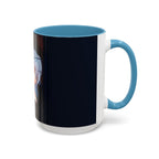 Hiroki "A Drink for Loneliness" Accent Mug