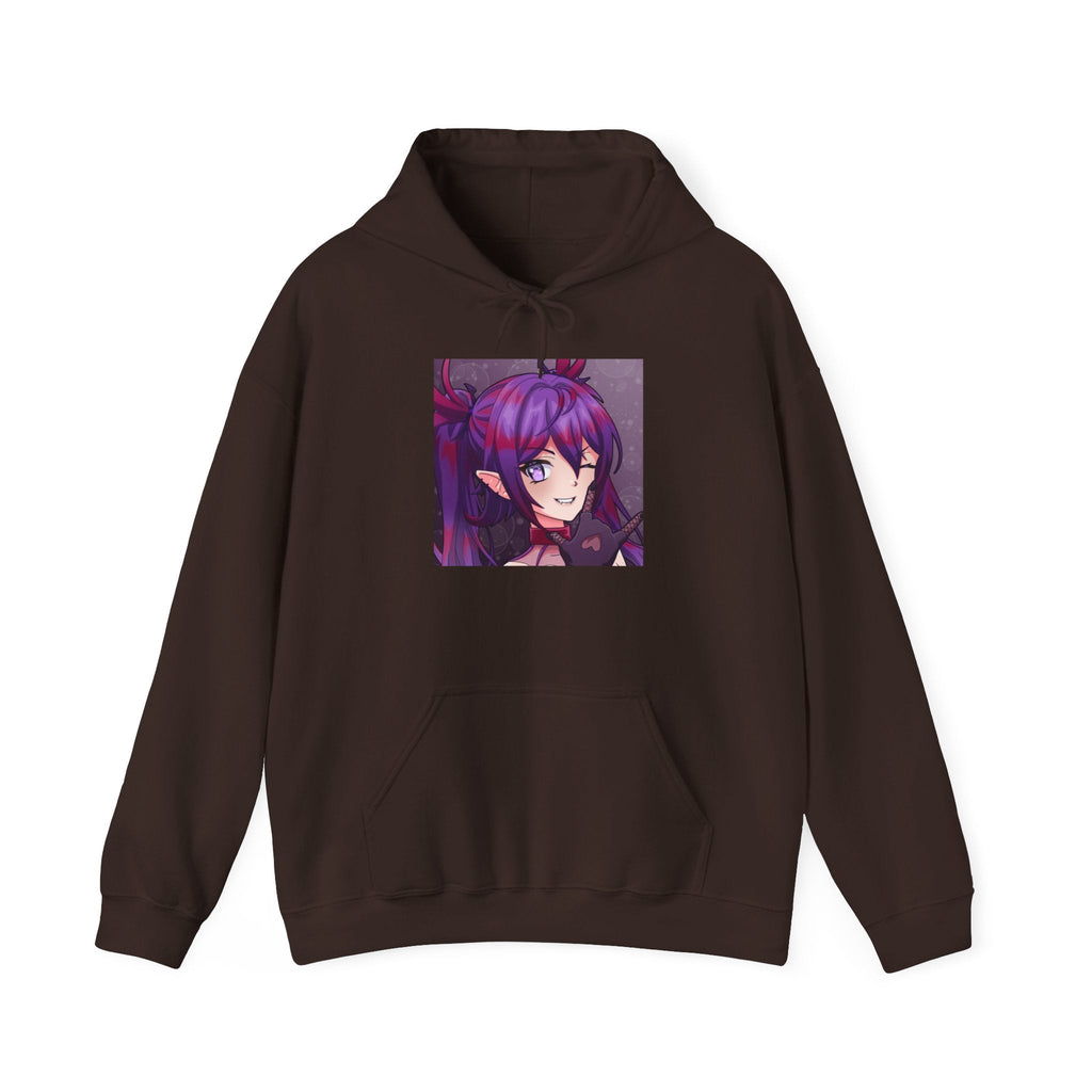 Selene Semira Hoodie