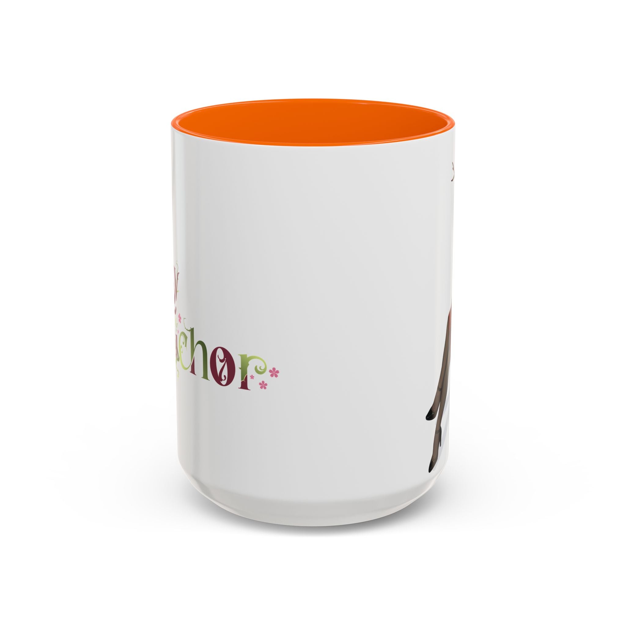 Lev Vellichor Accent Color Mug