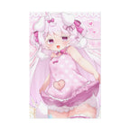 Yumemi Miu Poster