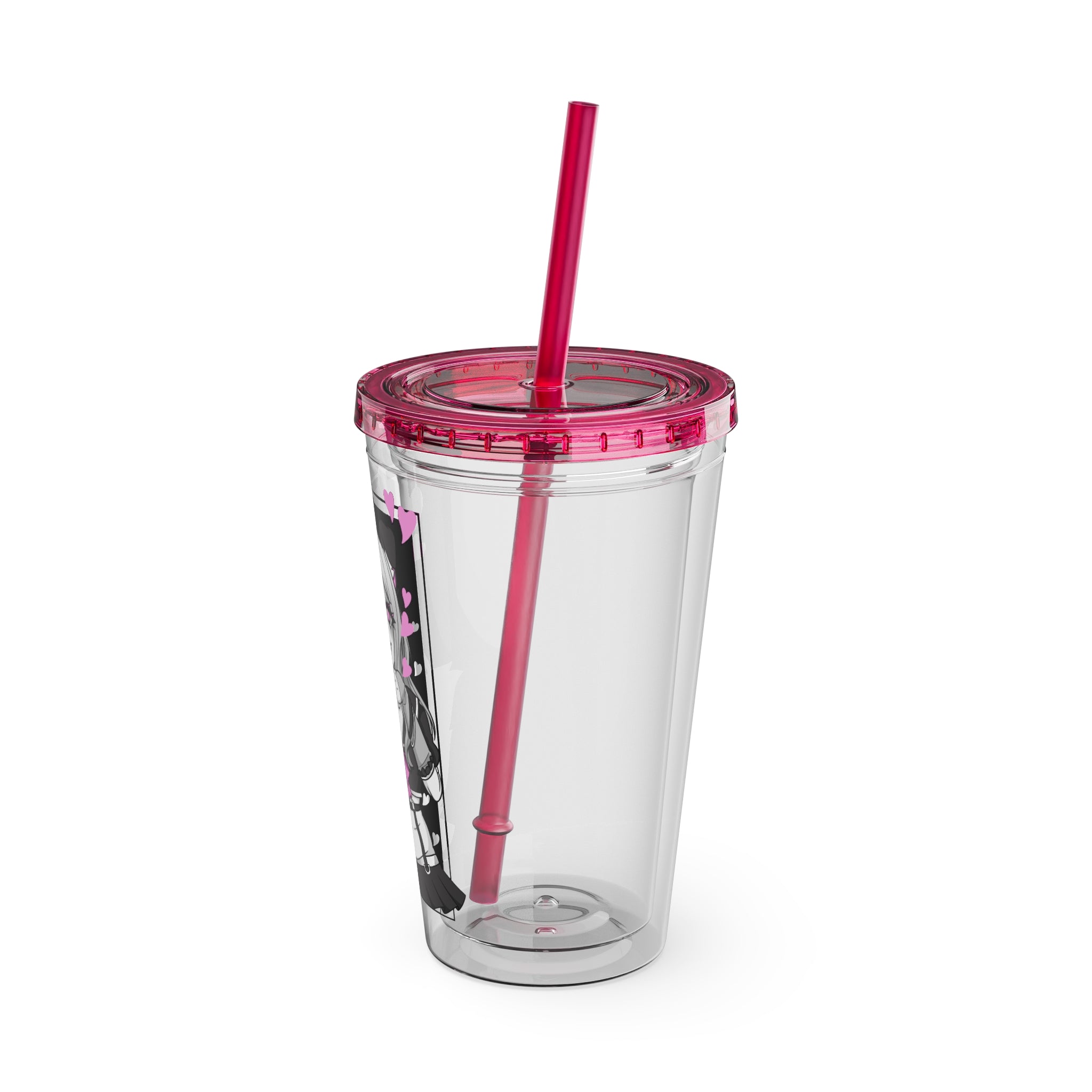 kittentay Tumbler