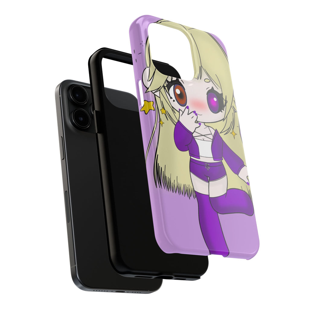 deltarious "Chibi" Phone Case