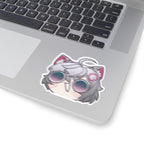 Eriya Tyaka "Zoomies" Sticker