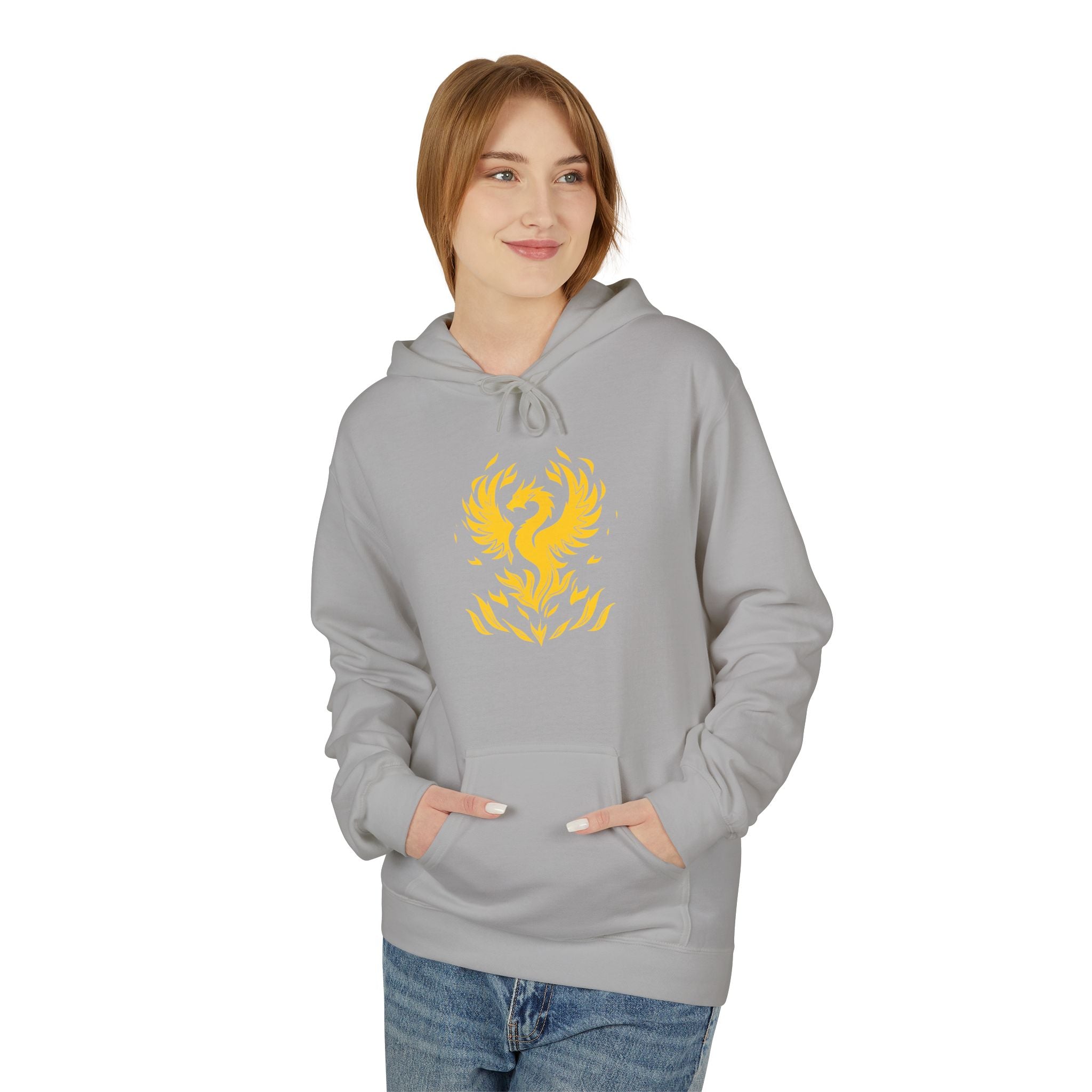 LadyKnightLynk "Knight's Crest" Hoodie
