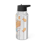 Koi Tumbler - KatDragonz