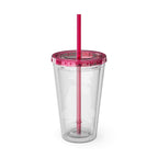 Cozy Gamer Bobamai Tumbler