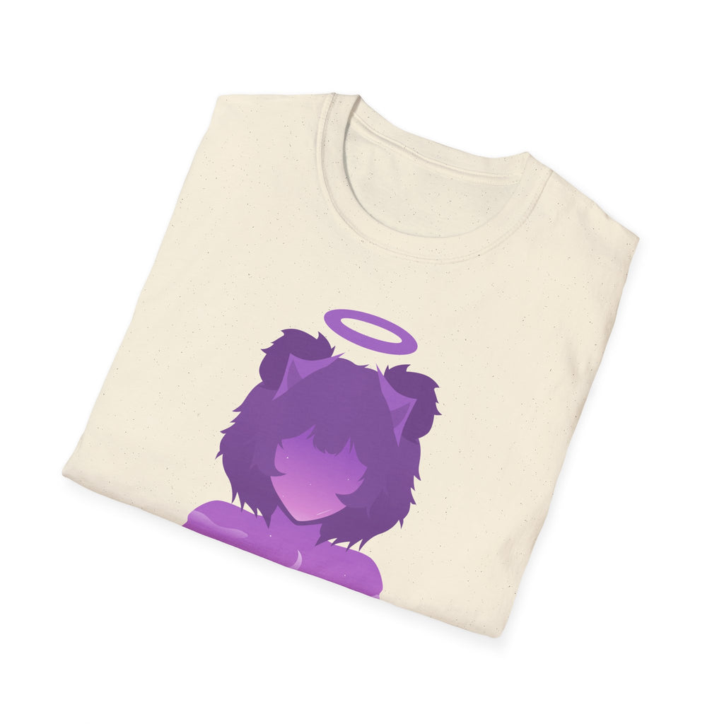 xMellomii Silhouette TShirt