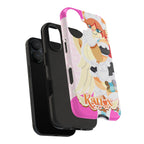Katfox Phone Case