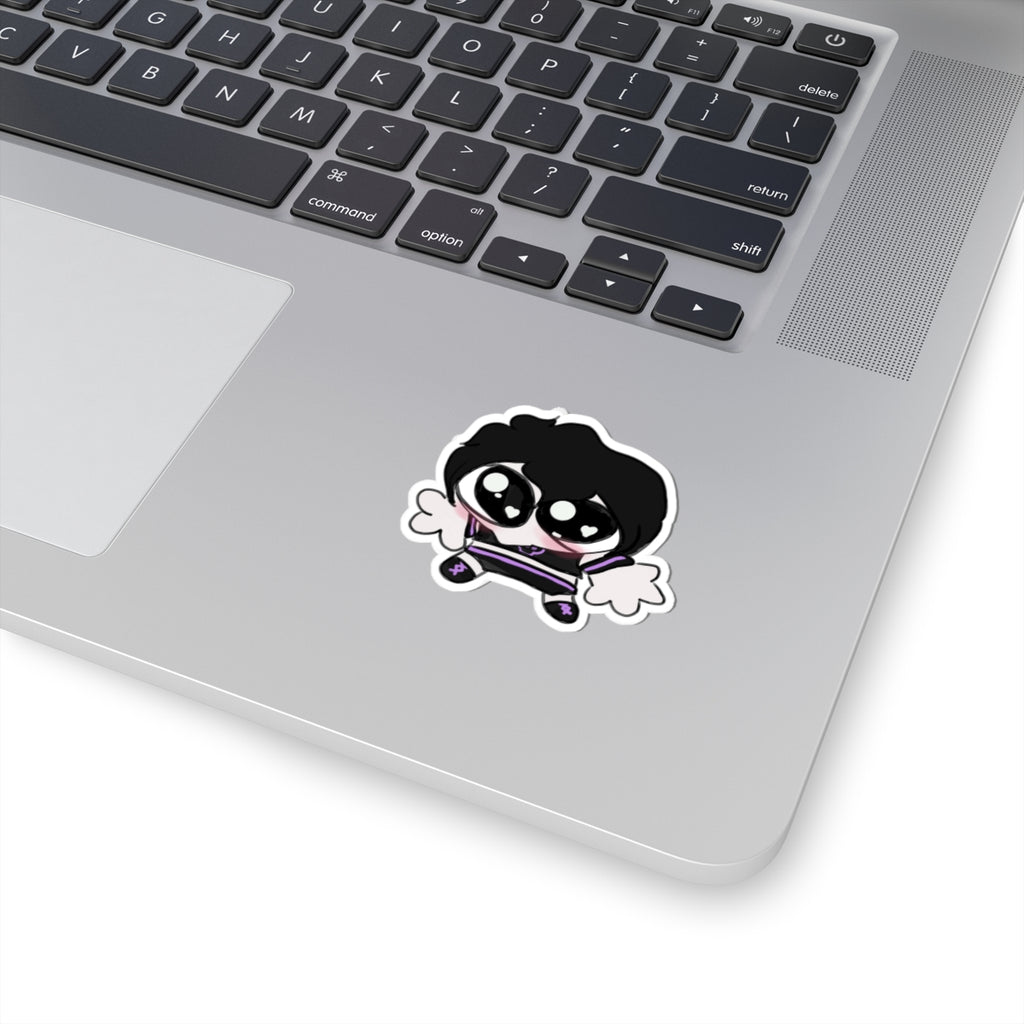 winteris2tired "Pleading" Sticker