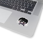 winteris2tired "Pleading" Sticker